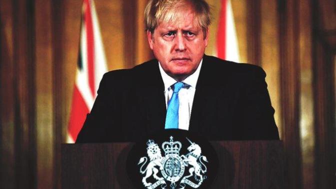 İngiltere Başbakanı Boris Johnson yoğun bakımda. Corona'yı yeteri kadar ciddiye alıyor muyuz?