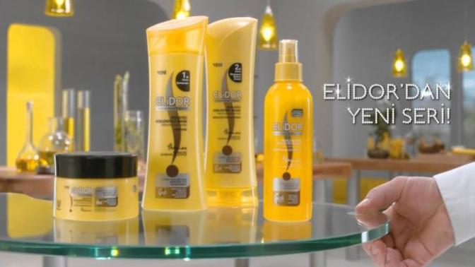 Elidor sarı serisi kullananlar memnun kaldı mı?