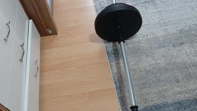 Evde form korumak ve gelişmek için egzersiz önerileriniz neler?