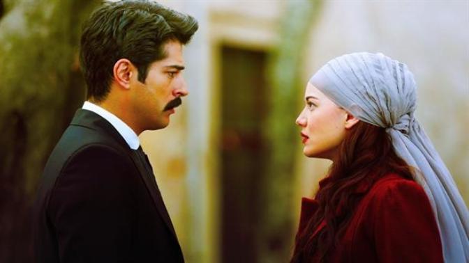"Çalıkuşu" dizisi saçma bir sonla bitmesi mantıklı mı sizce? Gerçekten final oldu mu?