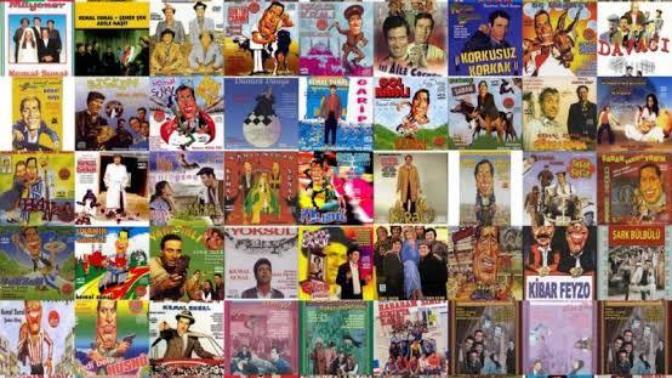 Rahmetli Kemal Sunal'ın filmlerinden hangisi sizde iz bıraktı?