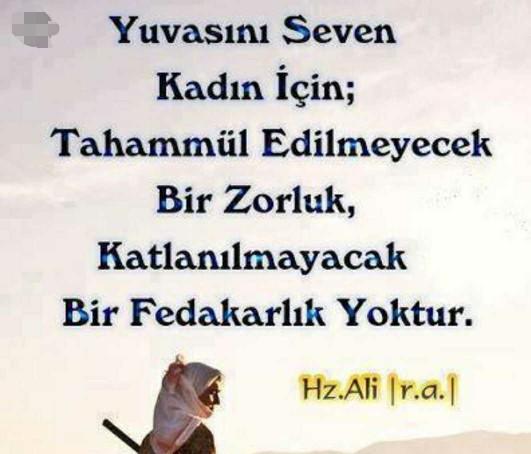 Hangisi daha çok fedakârlık yapar? Kadın mı? Erkek mi?