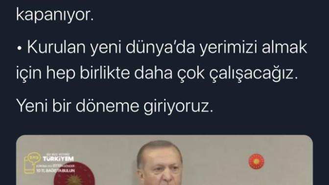 Sizce Yeni Dünya Düzeni nasıl olacak?
