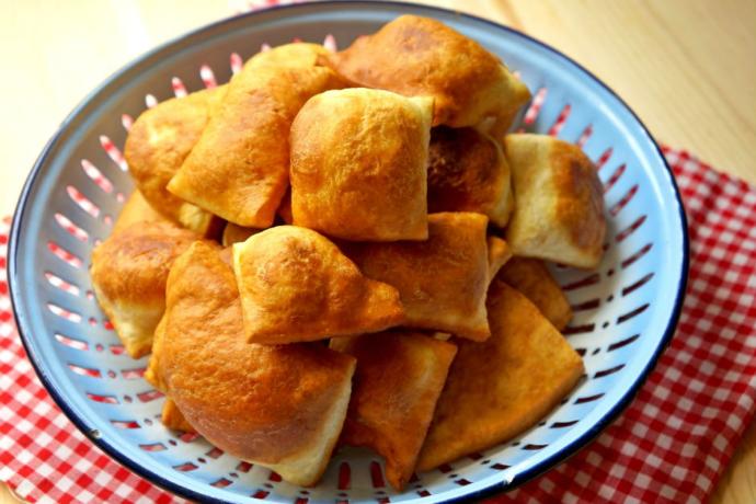 pişi
