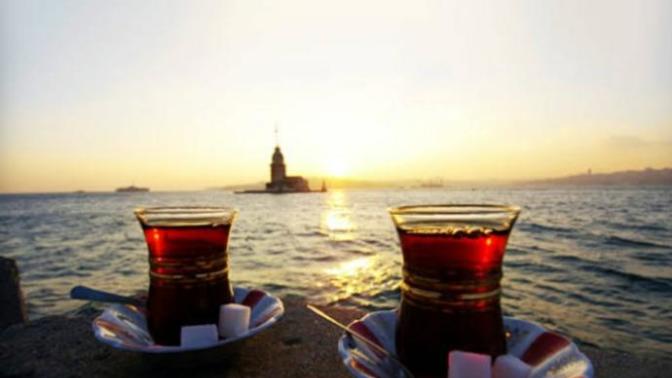 En tatlı sabahlar... başlar?