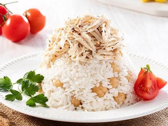 Kuru fasulye pilav mı tavuklu pilav mı?