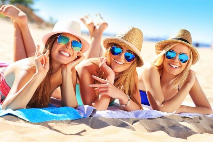 Salgın sonrası senin tatil yaşantın nasıl olacak?
