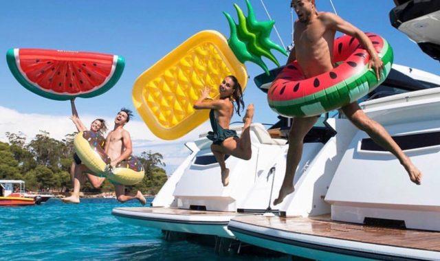 Salgın sonrası senin tatil yaşantın nasıl olacak?