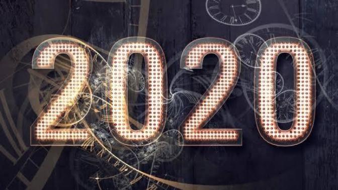 2020 bir yemek olsaydı bu hangi yemek olurdu?