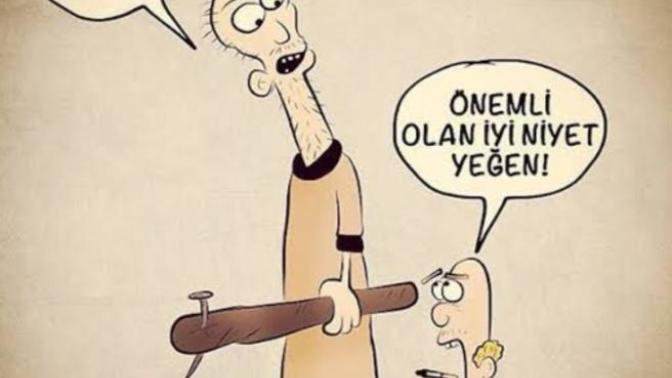 İyi niyetli olmak size ne kazandırıp ne kaypettirdi?