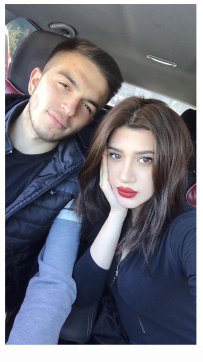 Sevgilimle yakışıyo muyuz?