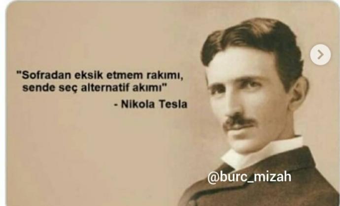 Sizce Nikola Tesla gerçekten ışınlanmayı bulmuş muydu?