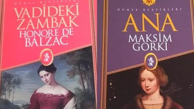 En son hangi kitabı okudun?
