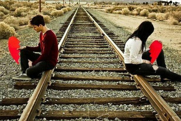 Seninle artık iki yabancı gibiyiz diyen sevgiliye verilecek en güzel cevap nedir?