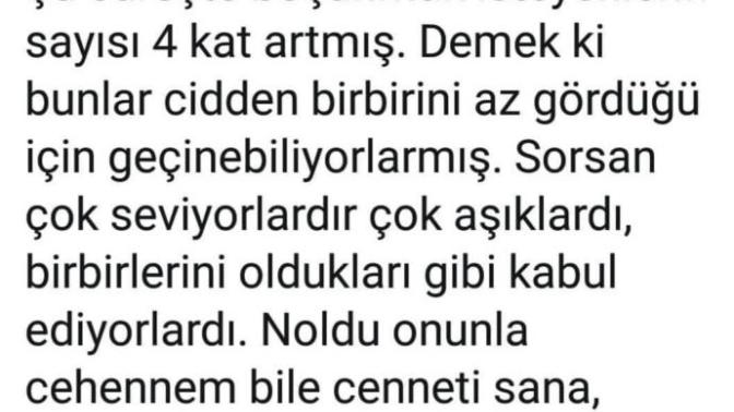 Insanların ve bireylerin birbirine bu kadar tahammülsüz olmaları neyin eseri?