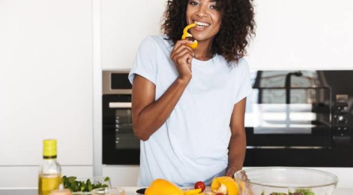Vegan beslenmeyi sağlıklı buluyor musunuz?