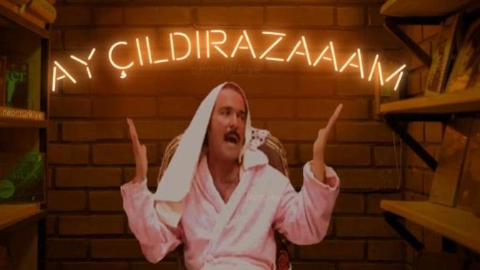 Şu karantina günlerinde evde çıldırmamak için neler yapıyorsunuz?