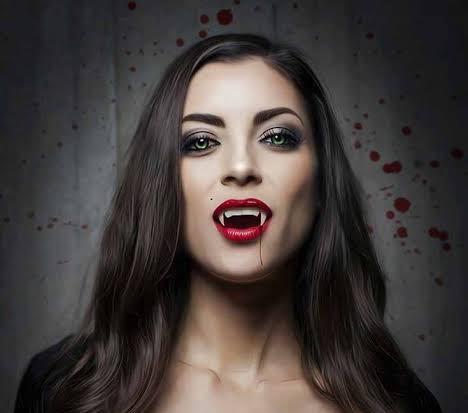 Vampirler inanıyor musunuz?