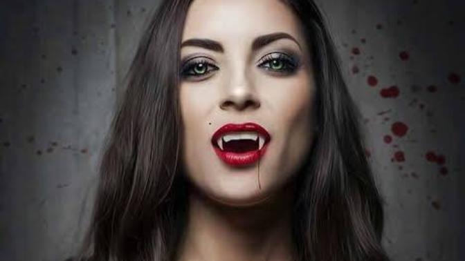 Vampirler inanıyor musunuz?