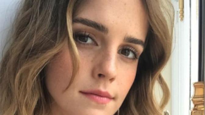 Emma Watson güzel mi beğeniyor musunuz?
