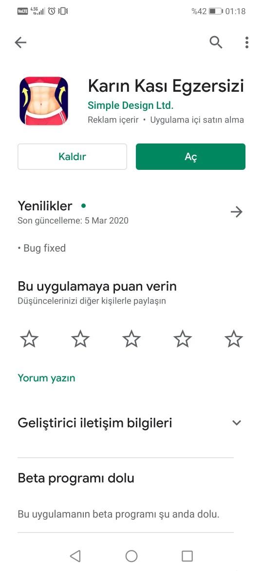 Sizce bu uygulama ise yarar mı?