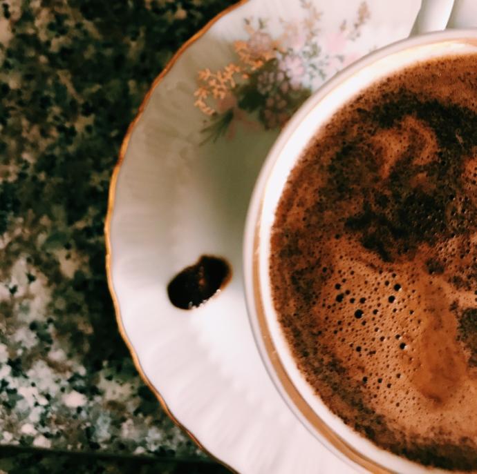 Günaydın! Sabahları seni kendine getiren kahve hangisidir