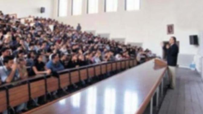 Üniversitelere telafi eğitimi geliyor. Düşünceleriniz neler?