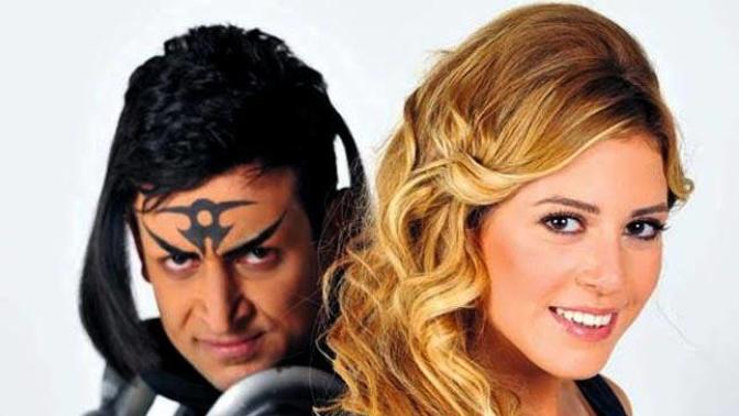 Küçükken hades için üzülen var mıydı?