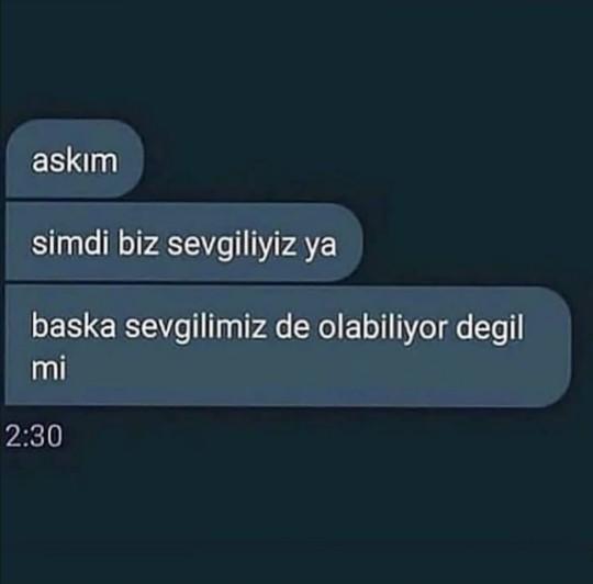 İlişkilerinize sadık kalabiliyor musunuz?