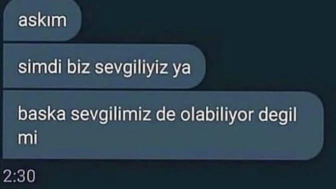 İlişkilerinize sadık kalabiliyor musunuz?