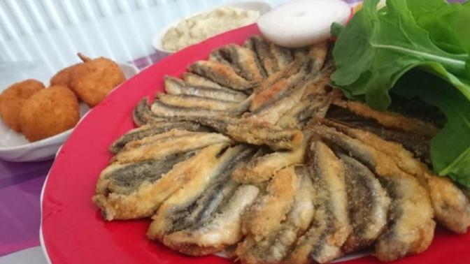 İkisini de dene tarafını seç; Hamsi mi, İstavrit mi?