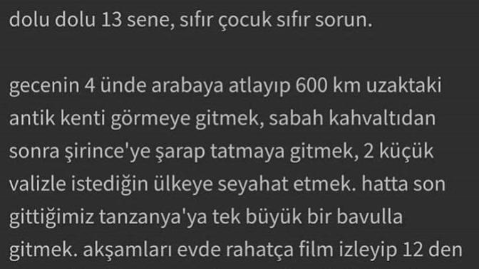 Evliliklerde aile çocuklu ve çocuksuz nasıl olur?