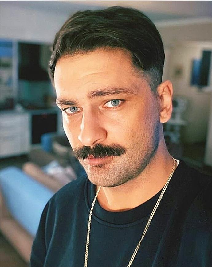 Depresyon imajı! Onur Tunanın yeni imajını nasıl buldunuz?