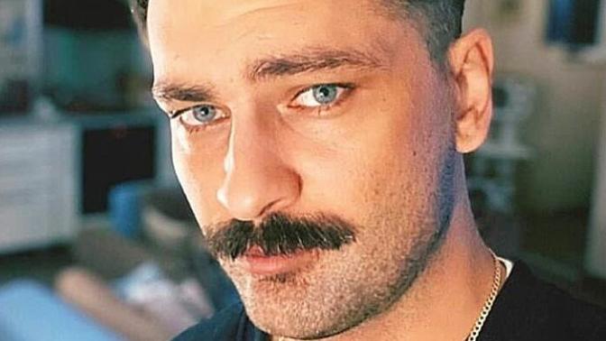 Depresyon imajı! Onur Tuna'nın yeni imajını nasıl buldunuz?