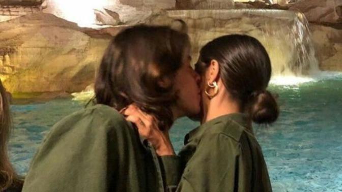 Sevgilinizin size nasıl hitap etmesinden hoşlanırsınız?
