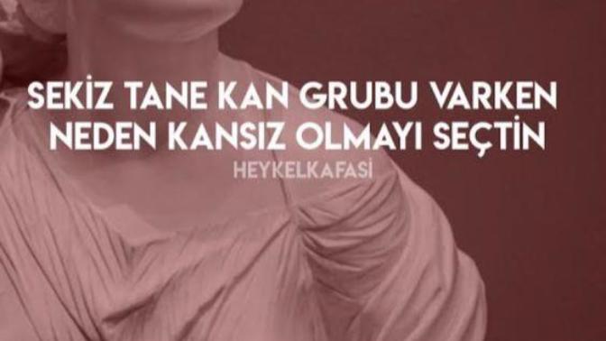 Kan grubunuzu biliyor musunuz?