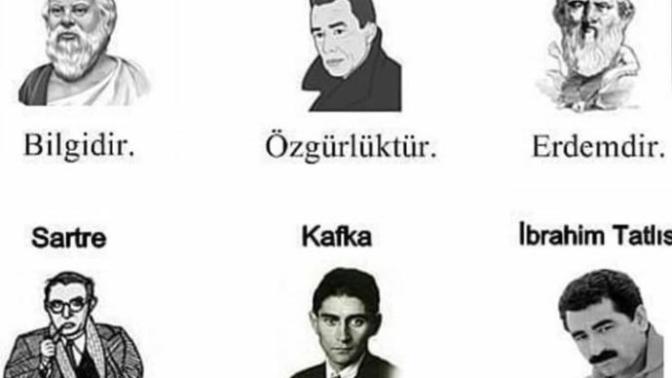 Sizce mutlak güzellik nedir?