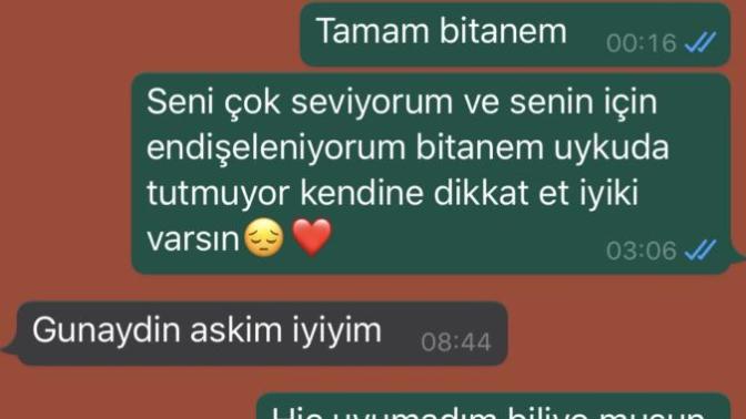 Asker eşi olmak zor mu?