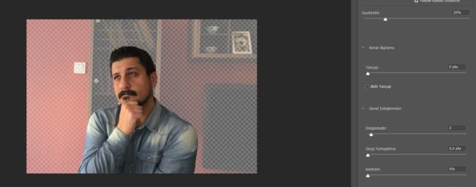 Adobe Photoshop 2020