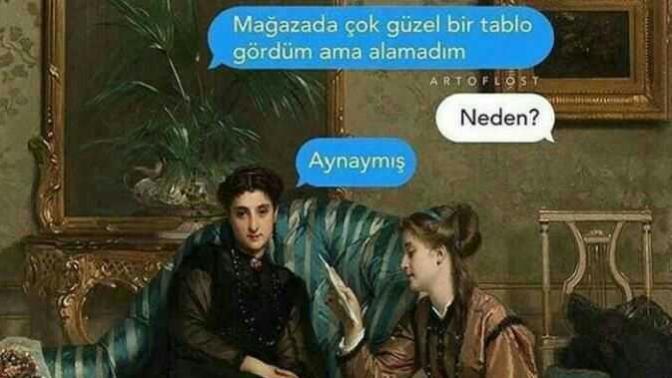 Kendinizi güzel/yakışıklı buluyor musunuz?