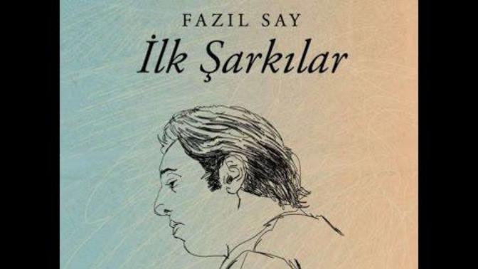 Şu şarkı çok güzel değil mi?