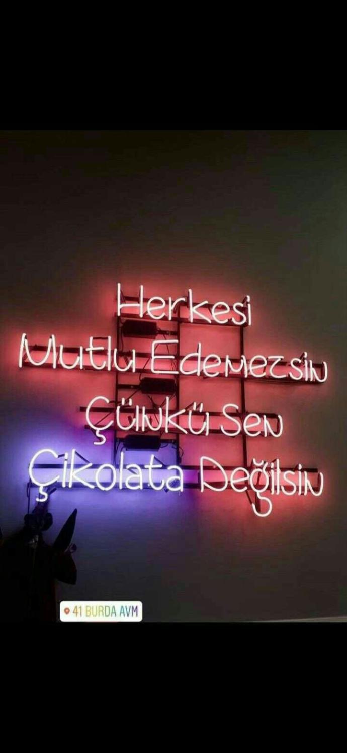 Herkesi mutlu edebilir misin?