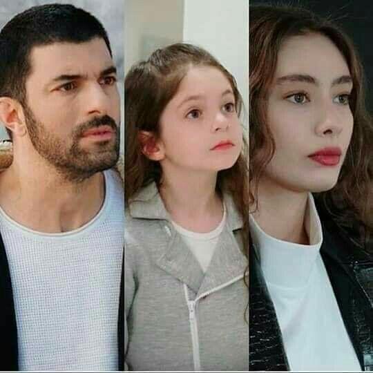 Sefirin kizini izleyenler varmi?