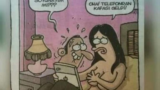 Beyler siz kendinize nude atan kızları mı  yoksa evlenecek kızları mı arıyorsunuz?