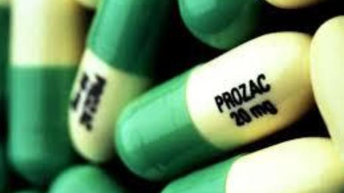 Antidepresan Prozac kullanmış olan var mı?