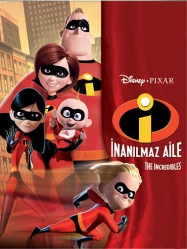 Bu güne kadar izlediğiniz en güzel animasyon filmi hangisiydi?