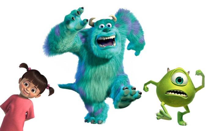 Bu güne kadar izlediğiniz en güzel animasyon filmi hangisiydi?