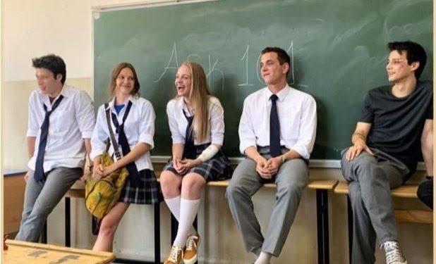 Netflixte yayınlanacak olan Aşk 101 Türk yapımı olan dizinin konusunu nasıl buldunuz?