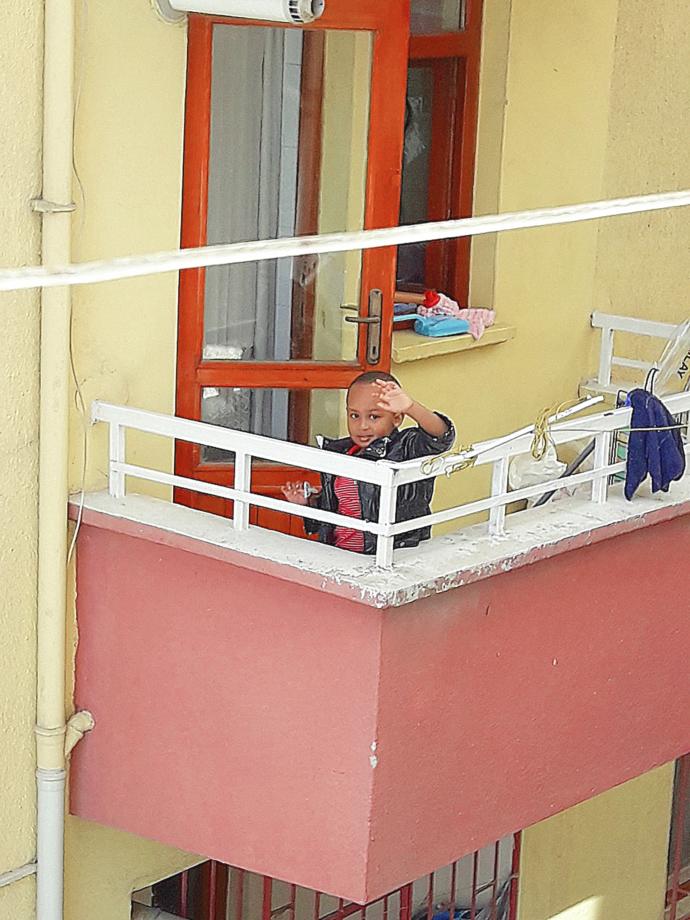 Karantinada yeni aşklara yelken açtınız mı, kavuşabildiniz mi?
