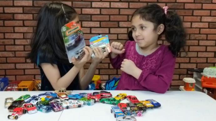 Karantina günlerinde çocuklarla hangi oyunlar oynanmalı?